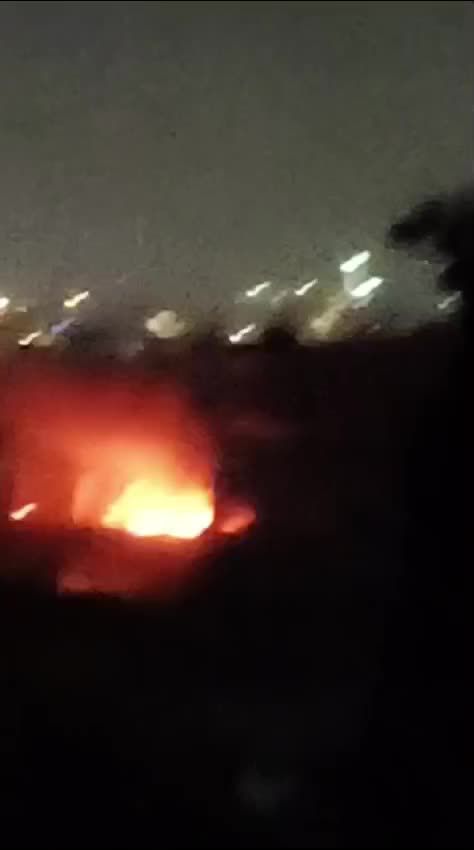 יממה שנייה ברציפות: צה"ל תקף מהאוויר בג'נין