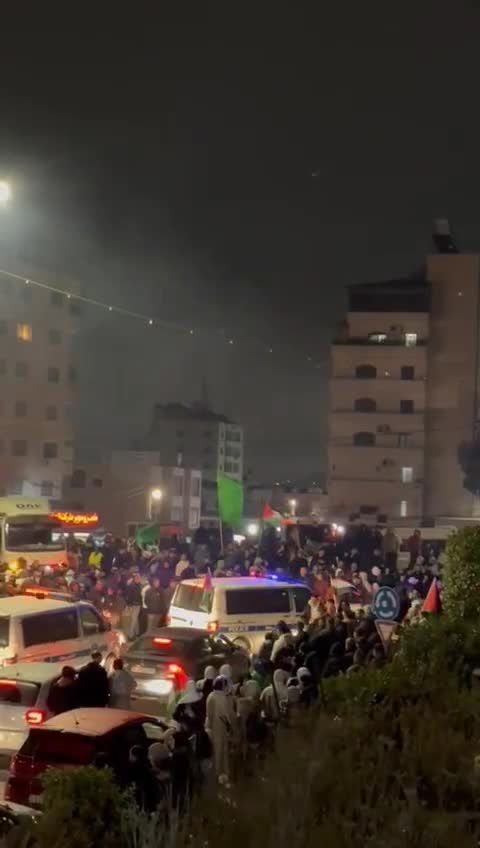 שוחררו שני מתיישבים שנעצרו במחאות נגד שחרור המחבלים