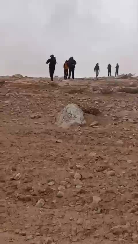 בפעם השנייה בתוך יומיים: ערבים תקפו רועי צאן בהר חברון