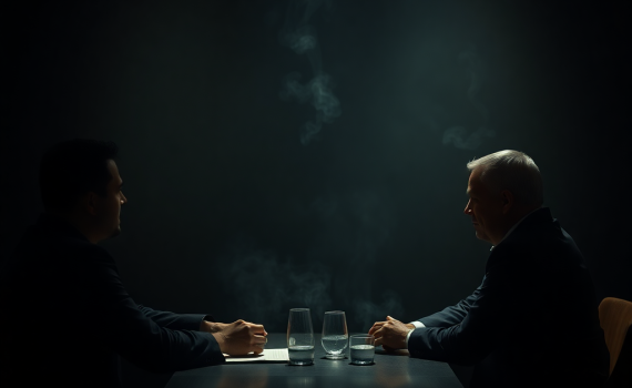 גם הפעם: האזרח הישראלי הוא האחרון לדעת מה ישראל עושה