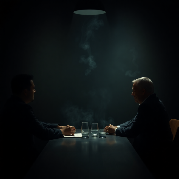 גם הפעם: האזרח הישראלי הוא האחרון לדעת מה ישראל עושה