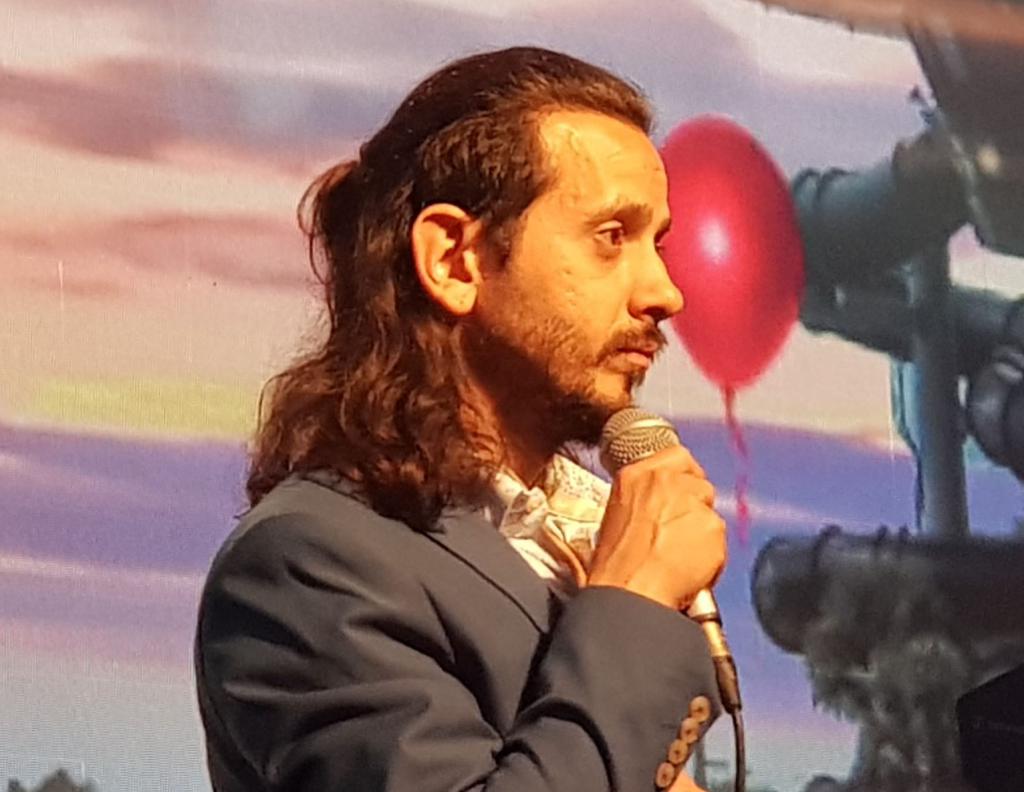 "זומבים": הסלבס מגיבים לתמונות החזרתם של החטופים מעזה