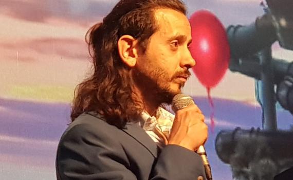 "זומבים": הסלבס מגיבים לתמונות החזרתם של החטופים מעזה