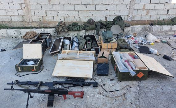 3 ימים לפני תום הפסקת האש: צה"ל ממשיך לפעול בדרום לבנון