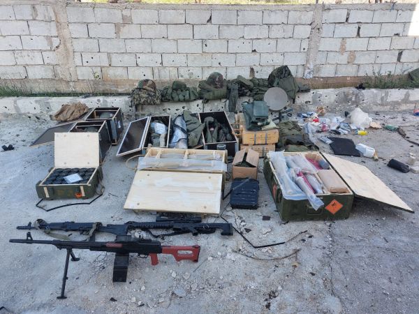 3 ימים לפני תום הפסקת האש: צה"ל ממשיך לפעול בדרום לבנון