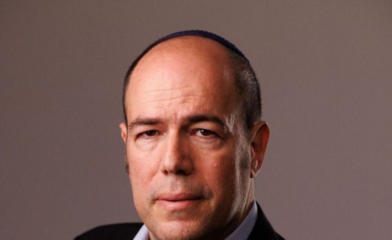 סמוטריץ' החליט: זה מנכ"ל משרד האוצר החדש