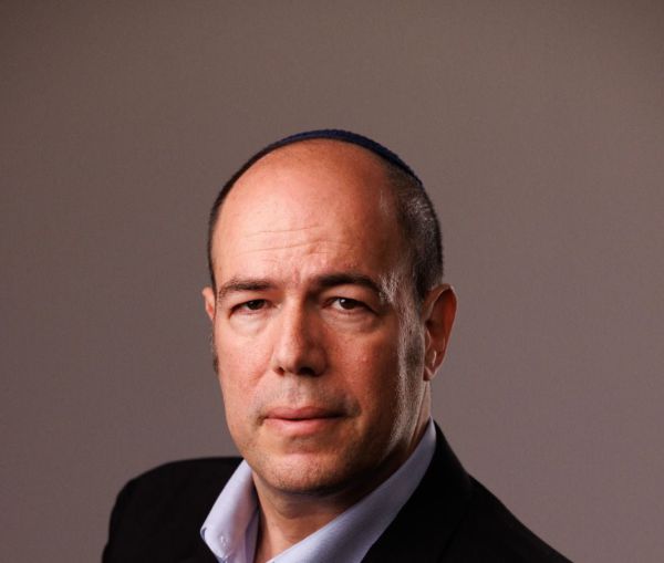 סמוטריץ' החליט: זה מנכ"ל משרד האוצר החדש