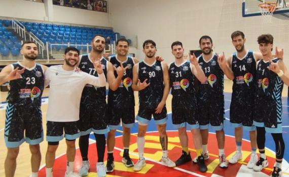 ספורט בהתיישבות: הכירו את הקבוצות של יהודה ושומרון