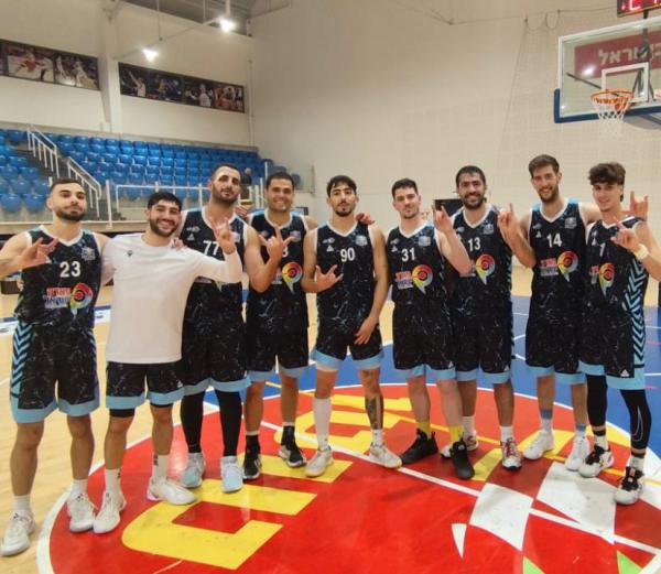 ספורט בהתיישבות: הכירו את הקבוצות של יהודה ושומרון