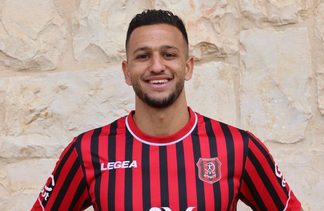 יספיק בשביל פליאוף? שחקן הפועל ב"ש הושאל להפועל ירושלים