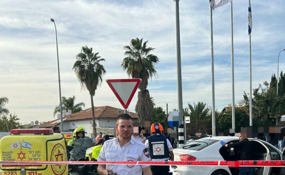 רצח האישה ברמלה: נעצרו שלושה חשודים