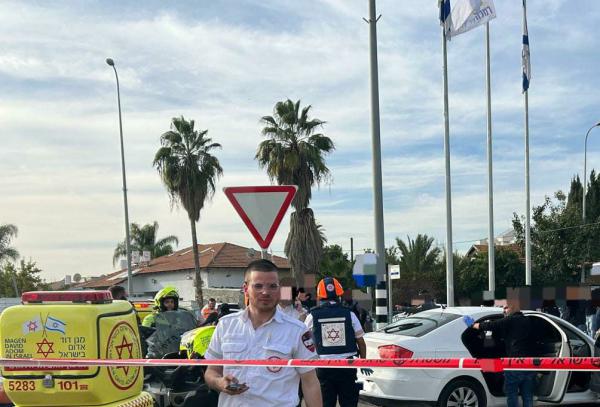 רצח האישה ברמלה: נעצרו שלושה חשודים