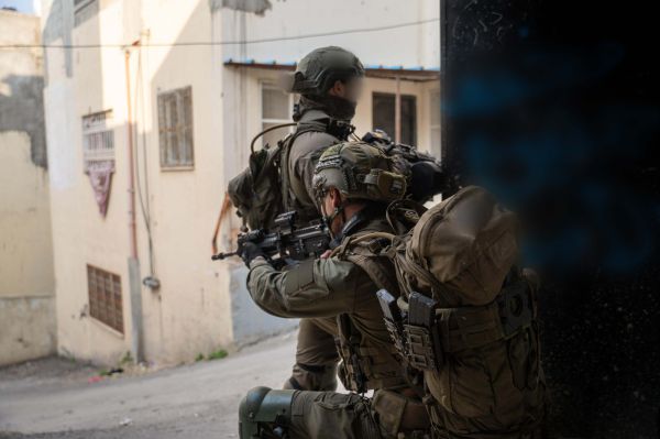 תוך 48 שעות: הושמדו 150 מטענים בג'נין וטולכרם. צפו בתיעודים