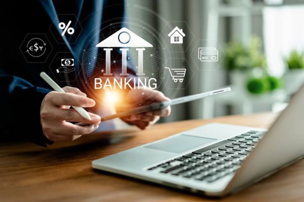 מה ההבדלים בין חשבון בנק דיגיטלי לחשבון בנק מסורתי?