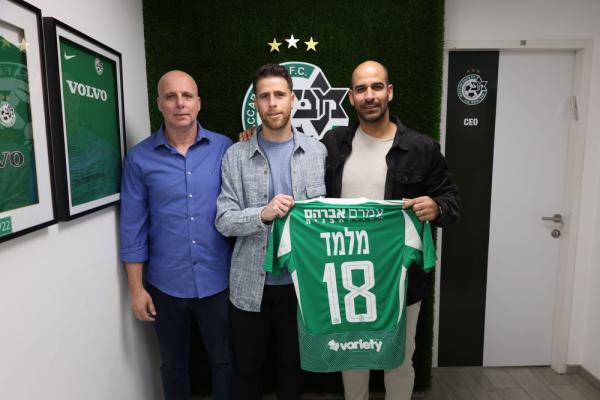 בין קודש לספורט ליתרו: גלאקטיקוס, המלך אחאב ומתן תורה | צפו