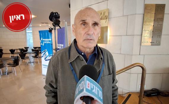 "העתיד היחידי לעזה ב'יום שאחרי' – שצה"ל יישאר שם"