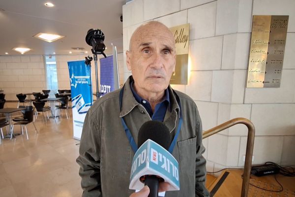 "העתיד היחידי לעזה ב'יום שאחרי' – שצה"ל יישאר שם"