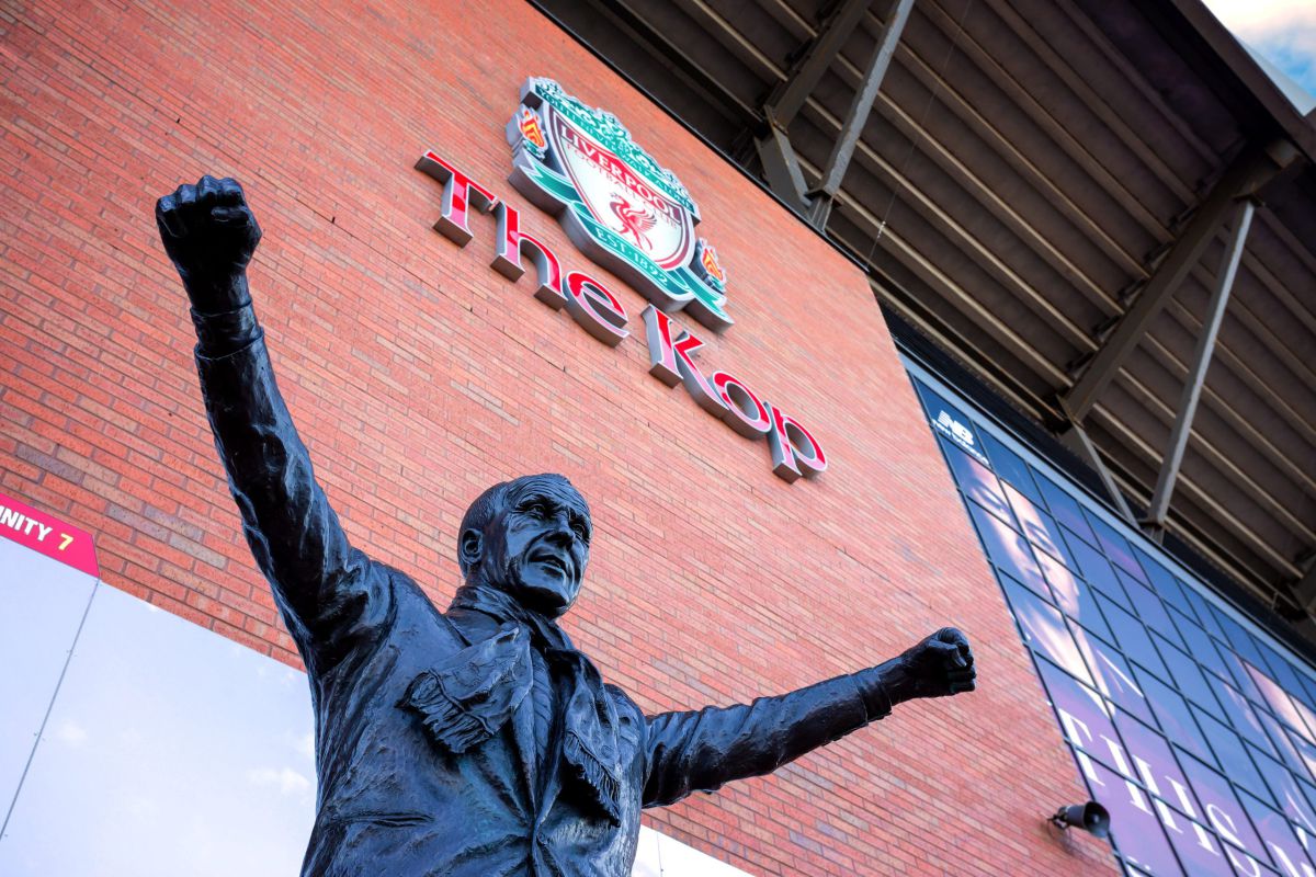 יצר את ליברפול וכבש את רומא: 106 שנים להולדתו של בוב פייזלי