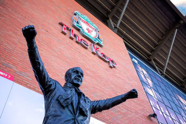 יצר את ליברפול וכבש את רומא: 106 שנים להולדתו של בוב פייזלי