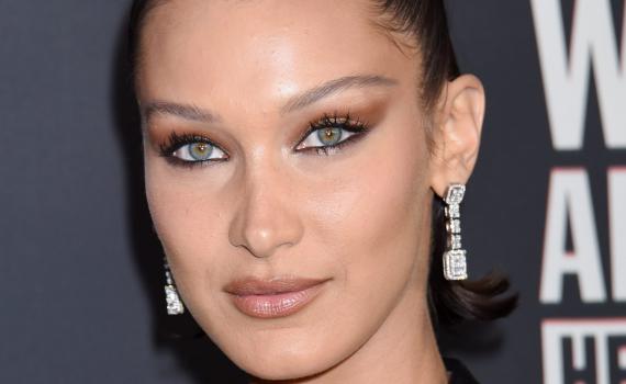 בלה חדיד מגיבה להסכם הפסקת האש: "הלב חתוך, יש הרבה לומר"