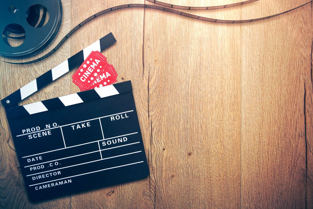 גאווה: סרטו של הבמאי הישראלי התקבל לפסטיבל הסרטים בברלין