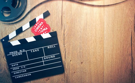 גאווה: סרטו של הבמאי הישראלי התקבל לפסטיבל הסרטים בברלין