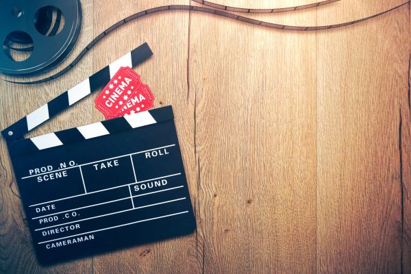 גאווה: סרטו של הבמאי הישראלי התקבל לפסטיבל הסרטים בברלין