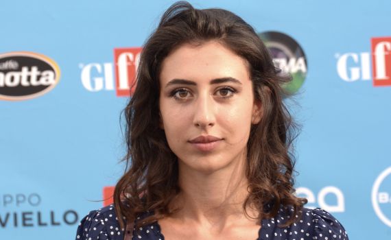 אחרי 19 יום בכלא האיראני: העיתונאית האיטלקייה חזרה הביתה