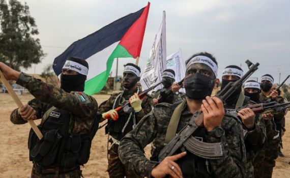 הבכיר הישראלי באזהרה חריגה: "מזהים תנועה"