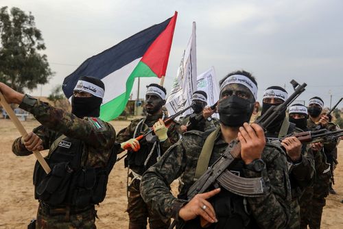 הבכיר הישראלי באזהרה חריגה: "מזהים תנועה"