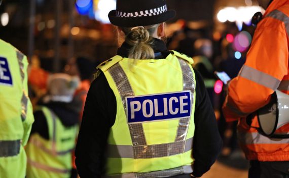 ההיעדרות הארוכה בממלכה: אישה נמצאה באנגליה אחרי 52 שנים