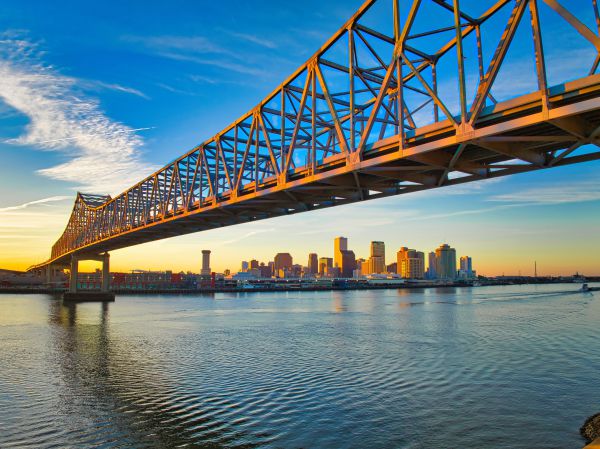 משרד החוץ: שני ישראלים נפצעו באירוע הדריסה בניו אורלינס