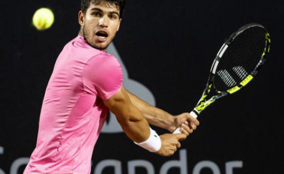 פרשת ואתחנן: כוח התשובה שבטניס