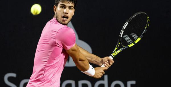 פרשת ואתחנן: כוח התשובה שבטניס