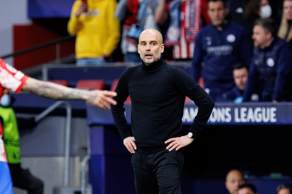 פפ גווארדיולה נגד ישראל: "זה כואב לי בכל הגוף"