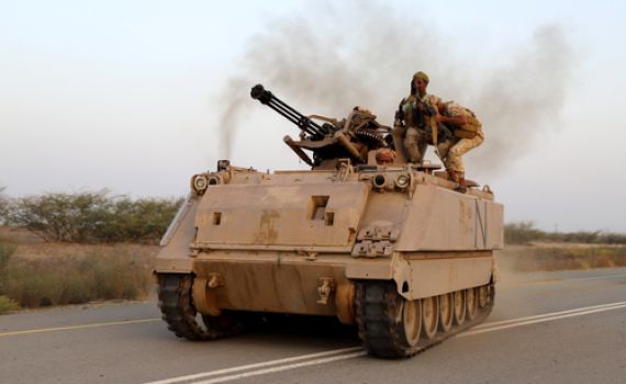 זה היעד החריג שהחות'ים תקפו בישראל