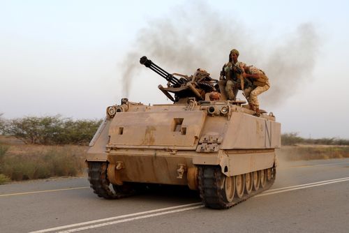 זה היעד החריג שהחות'ים תקפו בישראל