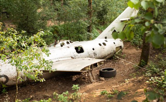אסון באוסטרליה: שלושה הרוגים בהתרסקות מטוס