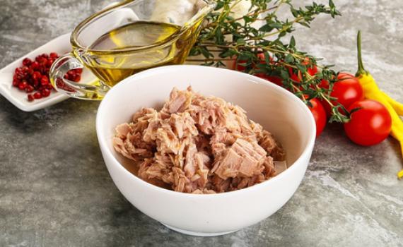 ריקול דחוף לטונה: "מכילה כמות גדולה של היסטמין"