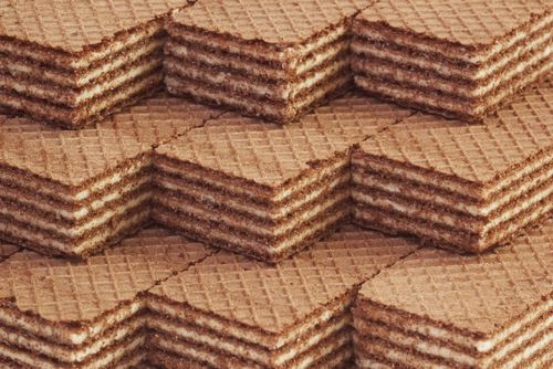 ריקול לוופלים האהובים: "לא לצרוך את המוצר"