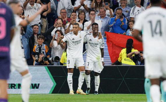 סיטי מתרסקת, פ.ס.ז ניצלת וריאל מתאוששת: עוד ערב בצ'מפיונס