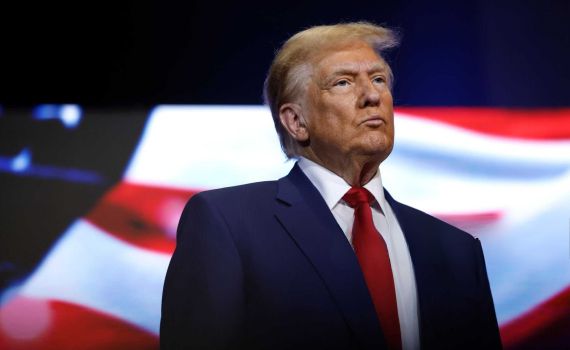 "הנשיא מתגרד מהמחשבה": המסר התקיף של ממשל טראמפ לישראל