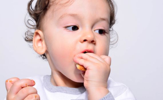 ריקול לעוגיית התינוקות הפופולרית: "לא לצרוך את המוצר"