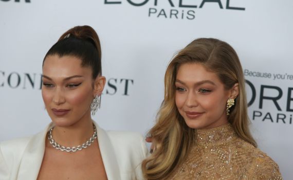 שוב: מוחמד חדיד מפרסם סרטון עם אמירות אנטישמיות מובהקות