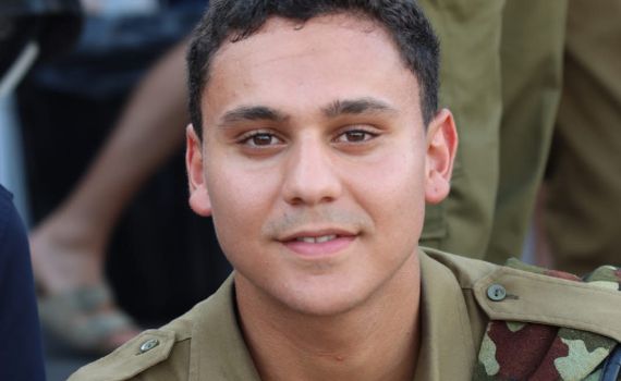 האם השכולה חושפת: "החברים שלו הגיעו ללוויה והתנצלו"