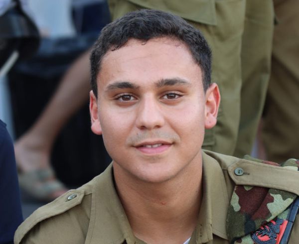 האם השכולה חושפת: "החברים שלו הגיעו ללוויה והתנצלו"