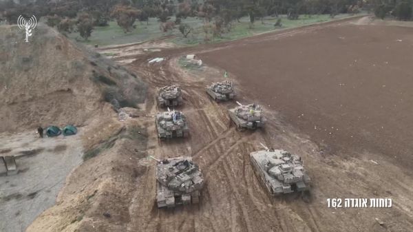 הבכיר באזהרה חמורה: "דם של חיילים יישפך"