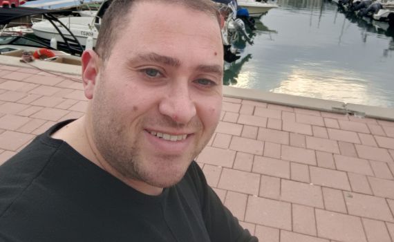 סיימתי את הטיפולים – והרגשתי שנזרקתי ללב ים בלי לדעת לשחות