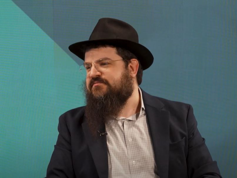 29 מיליון צפיות לשיר: בני פרדימן מסביר את סוד ההצלחה