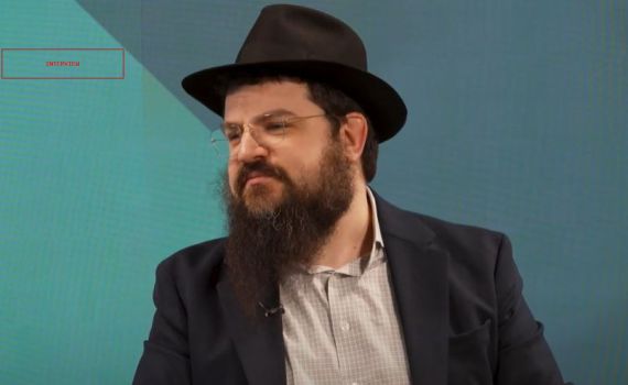 29 מיליון צפיות לשיר: בני פרדימן מסביר את סוד ההצלחה